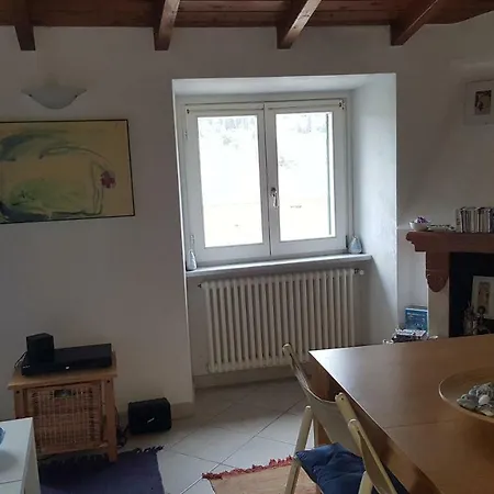 Centro Storico Via Guani Appartement