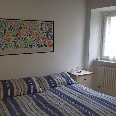 Centro Storico Via Guani Appartement *