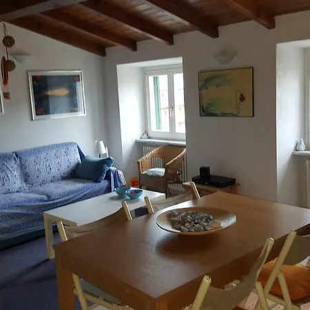 Centro Storico Via Guani Appartement *
