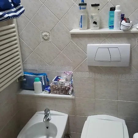 Appartement Centro Storico Via Guani