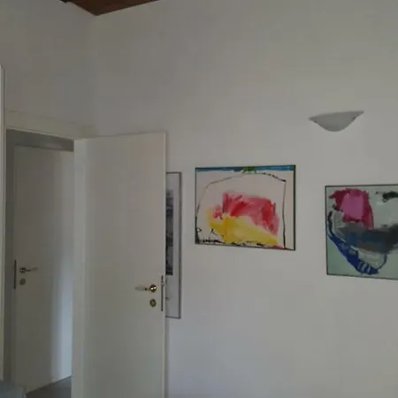 Centro Storico Via Guani Appartement
