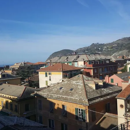 Appartement Centro Storico Via Guani