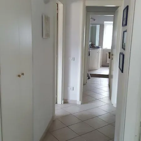 Appartement Centro Storico Via Guani *