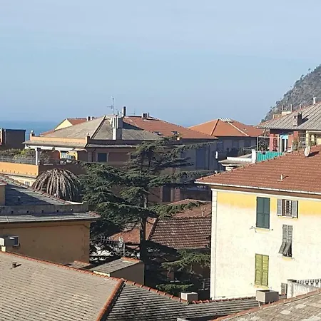 Centro Storico Via Guani Appartement *