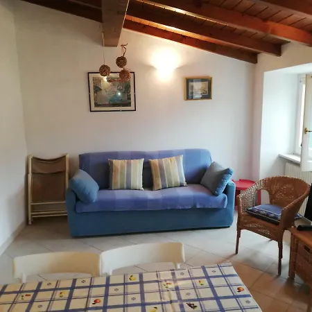Centro Storico Via Guani Appartement Levanto