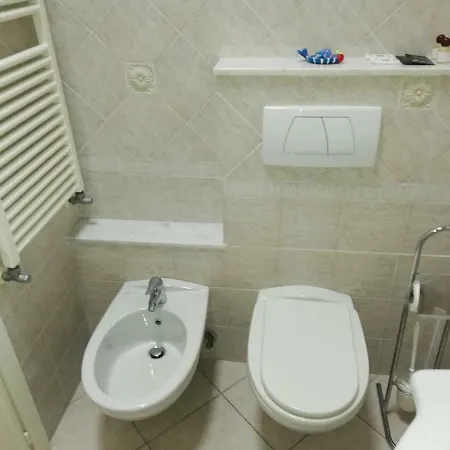 Appartement Centro Storico Via Guani Levanto