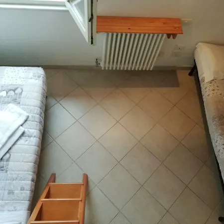 Centro Storico Via Guani Appartement