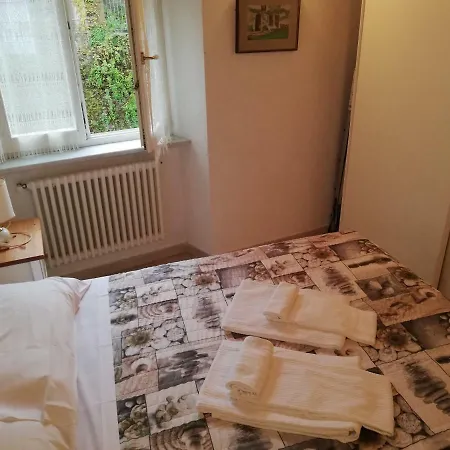 Appartement Centro Storico Via Guani