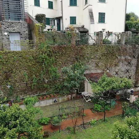 Centro Storico Via Guani Appartement *