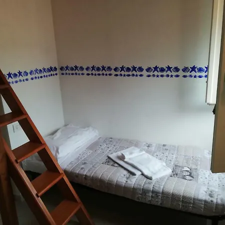 Appartement Centro Storico Via Guani *