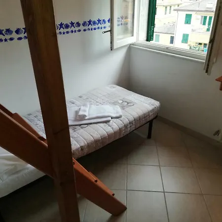 Centro Storico Via Guani Appartement *